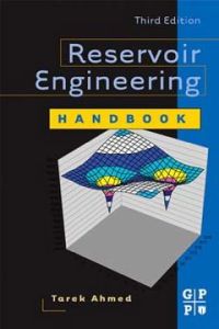 صورة الغلاف: Reservoir Engineering Handbook 3rd edition 9780750679725