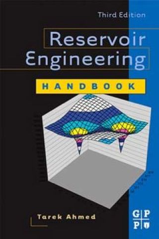 Cover image: Reservoir Engineering Handbook 3rd edition 9780750679725