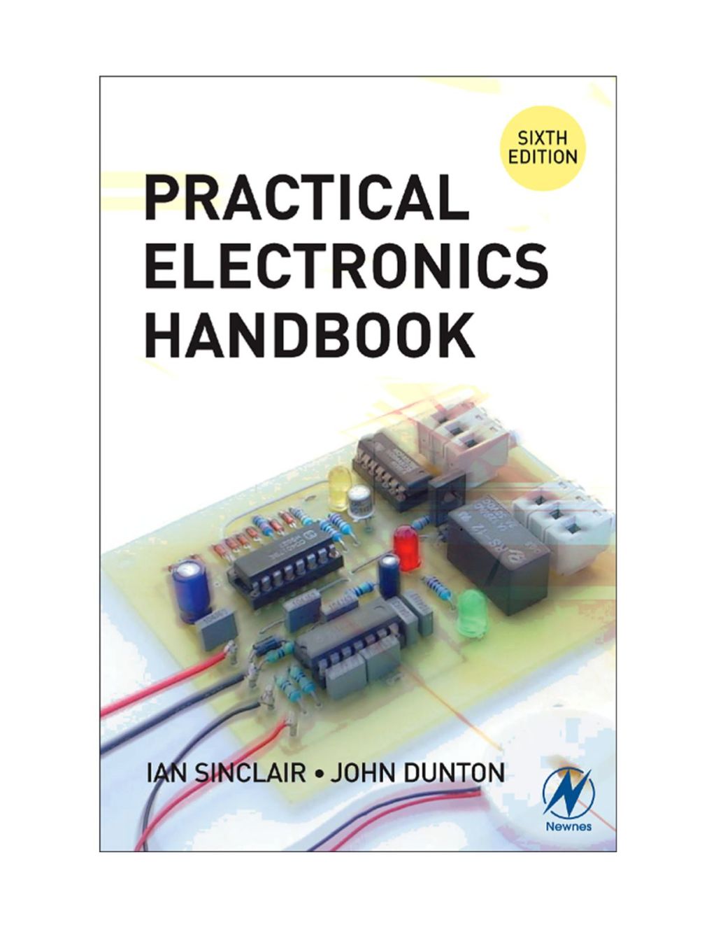 Practical Electronics Handbook 6th Edition