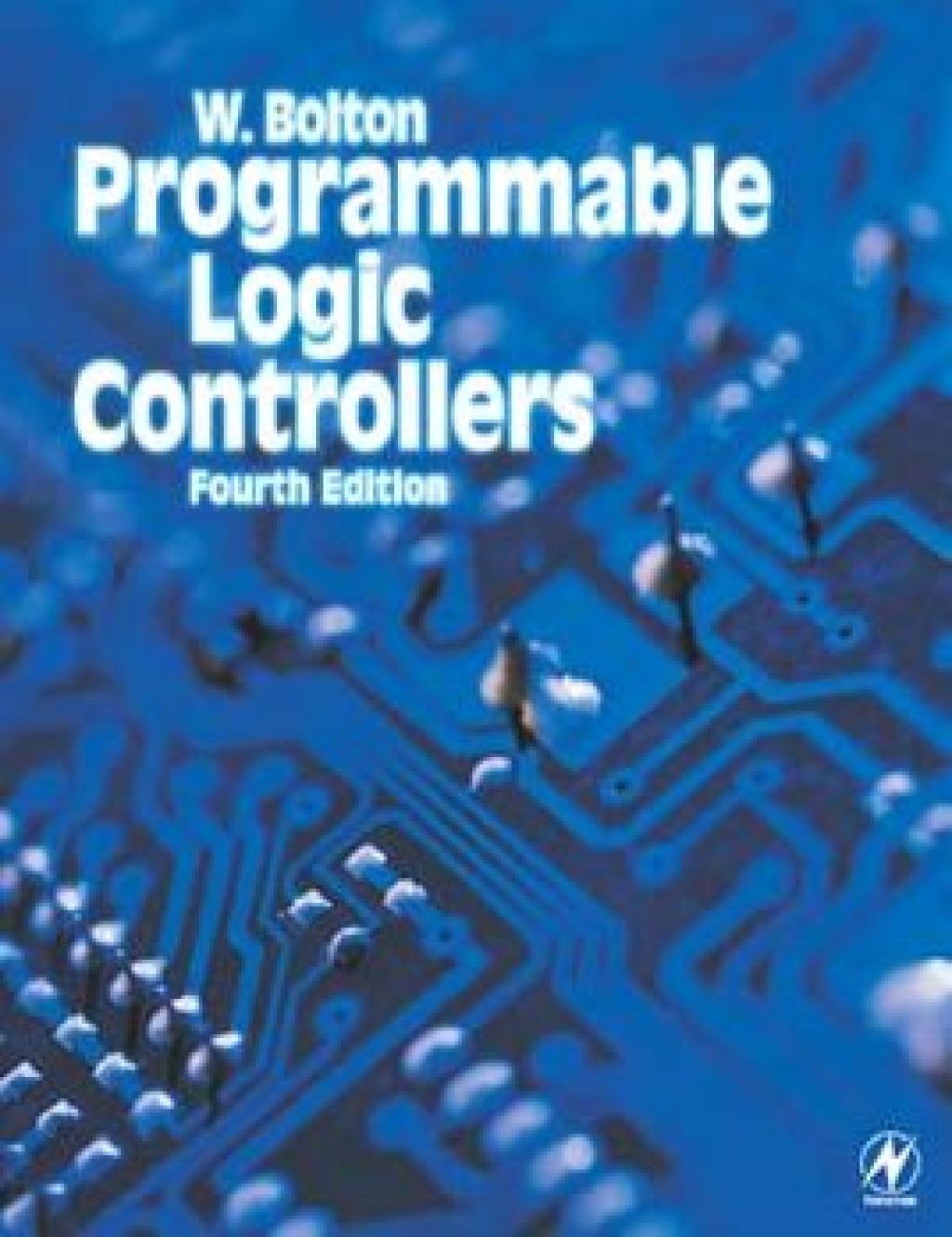 Programmable Logic Controllers - 4th Edition (eBook)
