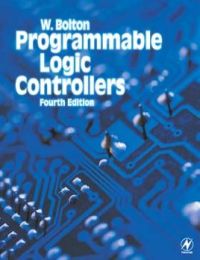 Omslagafbeelding: Programmable Logic Controllers 4th edition 9780750681124
