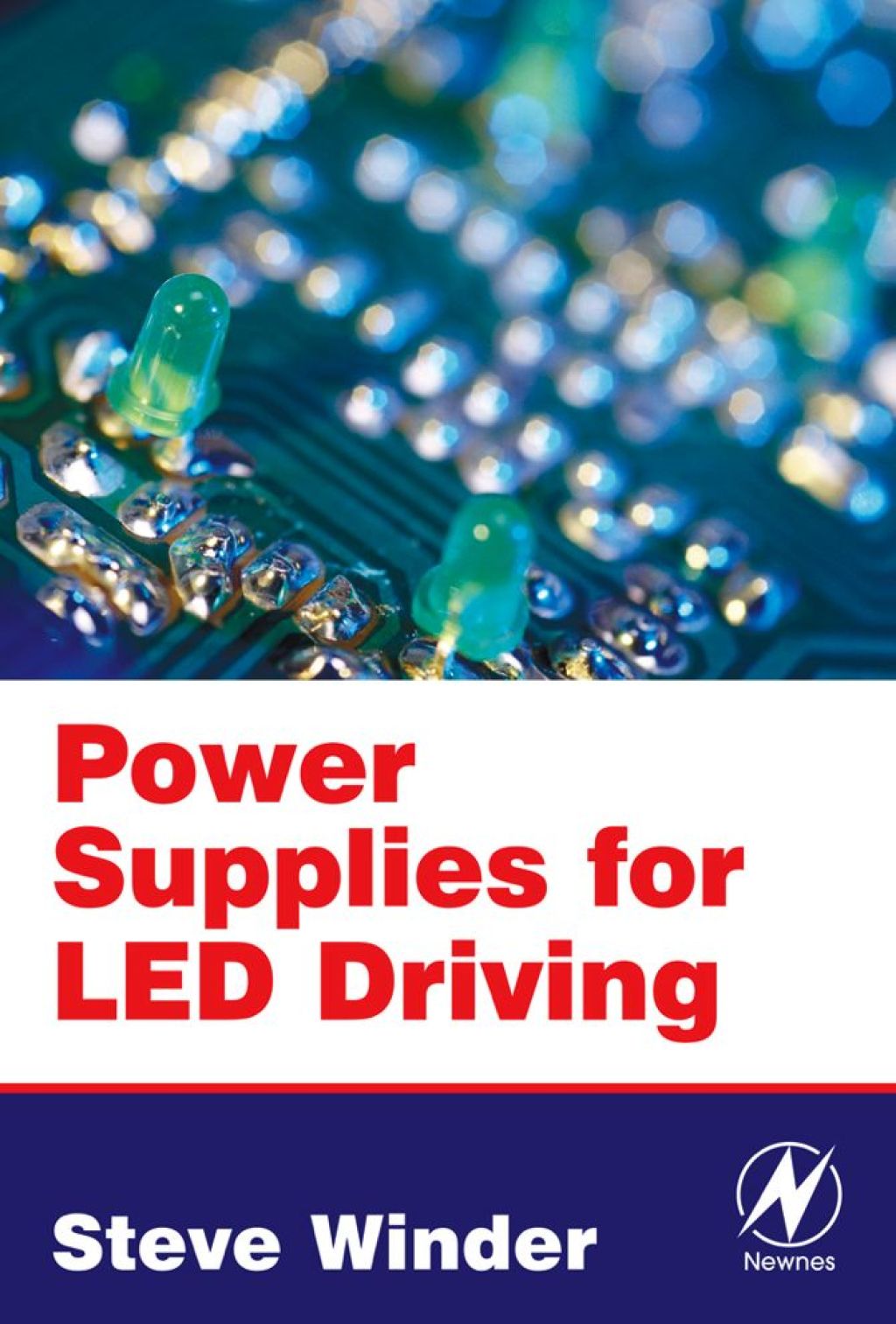 Power Supplies for LED Driving eBook