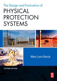 Cover image: Design and Evaluation of Physical Protection Systems 2nd edition 9780750683524