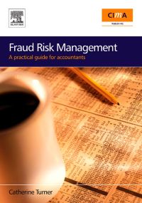 Cover image: Fraud Risk Management: A practical guide for accountants 9780750683814