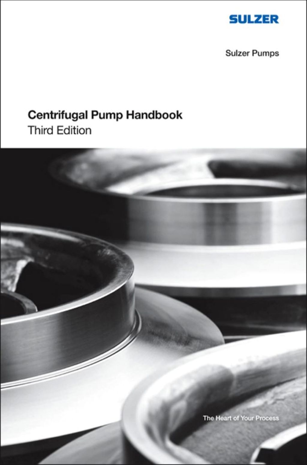 Centrifugal Pump Handbook 3rd Edition
