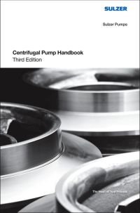 صورة الغلاف: Centrifugal Pump Handbook 3rd edition 9780750686129