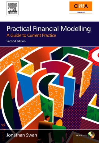 Imagen de portada: Practical Financial Modelling: A guide to current practice 2nd edition 9780750686471