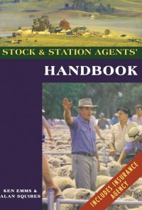 Immagine di copertina: Stock & Station Agents' Handbook 9780750689274