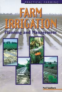 Cover image: Farm Irrigation 9780750689373