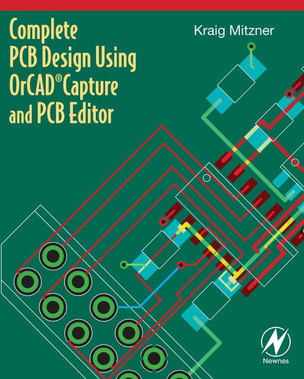 Complete PCB Design Using OrCAD Capture and PCB Editor