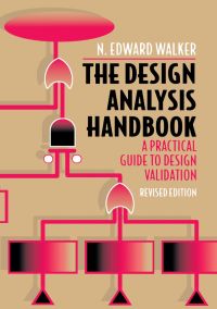Imagen de portada: The Design Analysis Handbook: A Practical Guide to Design Validation 2nd edition 9780750690881