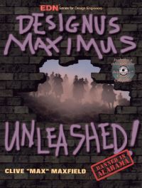 Cover image: Designus Maximus Unleashed! 9780750690898
