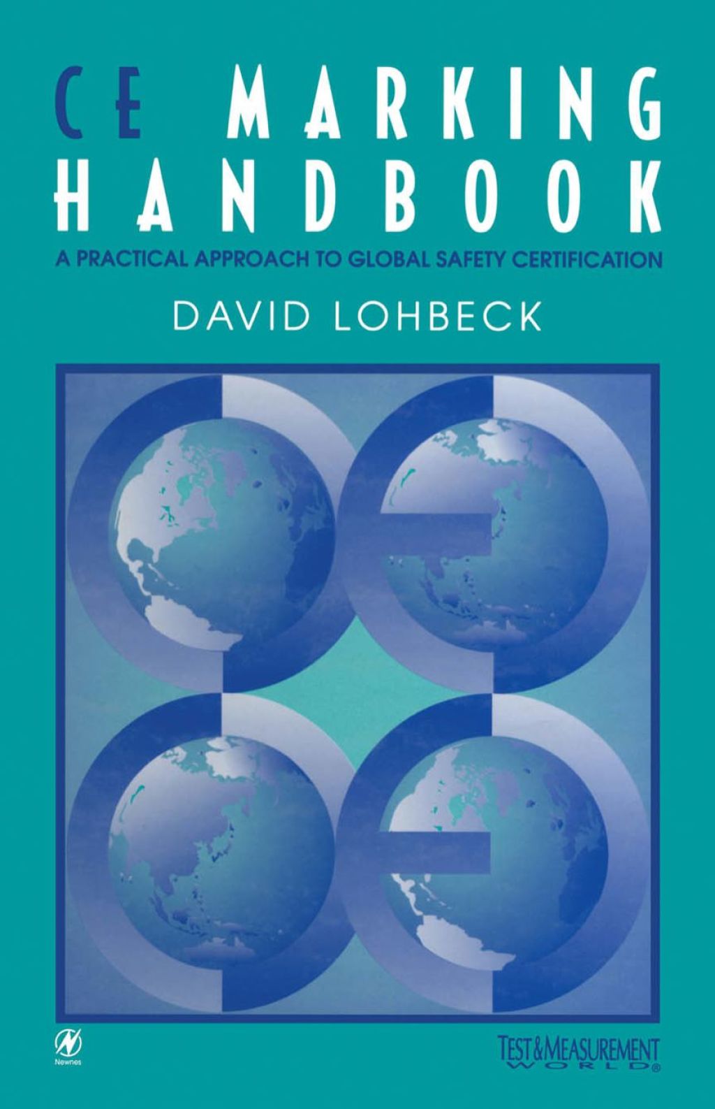CE Marking Handbook