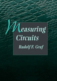 Cover image: Measuring Circuits 9780750698825