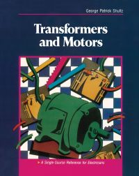 Titelbild: Transformers and Motors 9780750699488