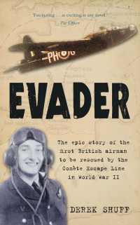 Cover image: Evader 1st edition 9781862272262