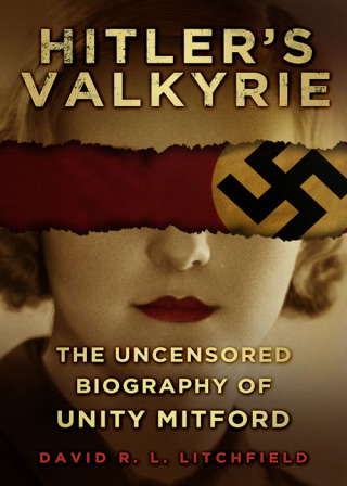 Cover image: Hitler's Valkyrie 1st edition 9780752485751