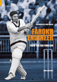 Cover image: Farokh Engineer 1st edition 9780752435046