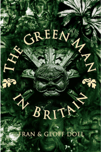 Cover image: The Green Man in Britain 1st edition 9780750953139