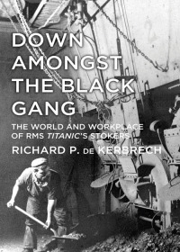Immagine di copertina: Down Amongst the Black Gang 1st edition 9780752493237