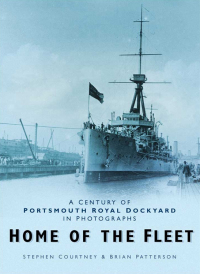 Cover image: Home of the Fleet 1st edition 9780752449425
