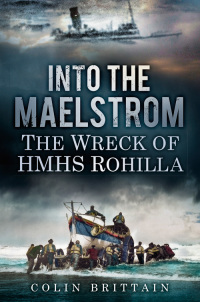 Cover image: Into the Maelstrom 1st edition 9780752497655