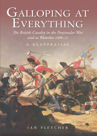 Cover image: Galloping at Everything 1st edition 9780750961905