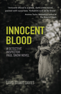 Cover image: Innocent Blood 1st edition 9780750960519