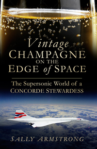 Omslagafbeelding: Vintage Champagne on the Edge 1st edition 9780750963770