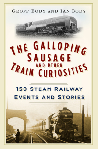 Cover image: The Galloping Sausage 1st edition 9780750965934