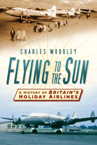 Cover image: Flying to the Sun 1st edition 9780750956604