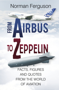Cover image: From Airbus to Zeppelin 1st edition 9780750968386