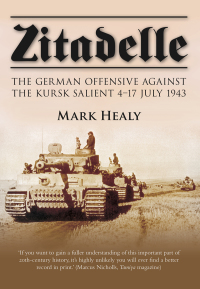 Cover image: Zitadelle 1st edition 9781862273368