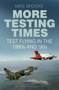 Cover image: More Testing Times 1st edition 9780750969857