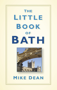 Cover image: The Little Book of Bath 1st edition 9780750966030