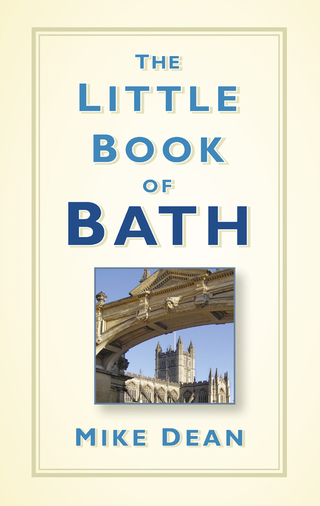 Cover image: The Little Book of Bath 1st edition 9781803999449