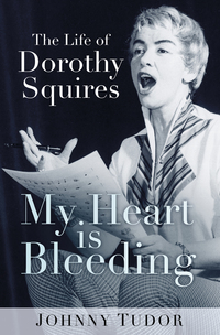 Cover image: My Heart Is Bleeding 1st edition 9780750979009