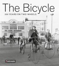 Cover image: The Bicycle 1st edition 9780750980050