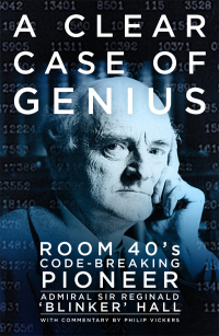 Cover image: A Clear Case of Genius 1st edition 9780750982658