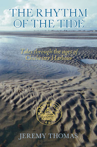 Cover image: The Rhythm of the Tide 1st edition 9780750986779