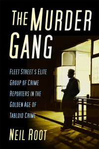 Cover image: The Murder Gang 1st edition 9780750983716