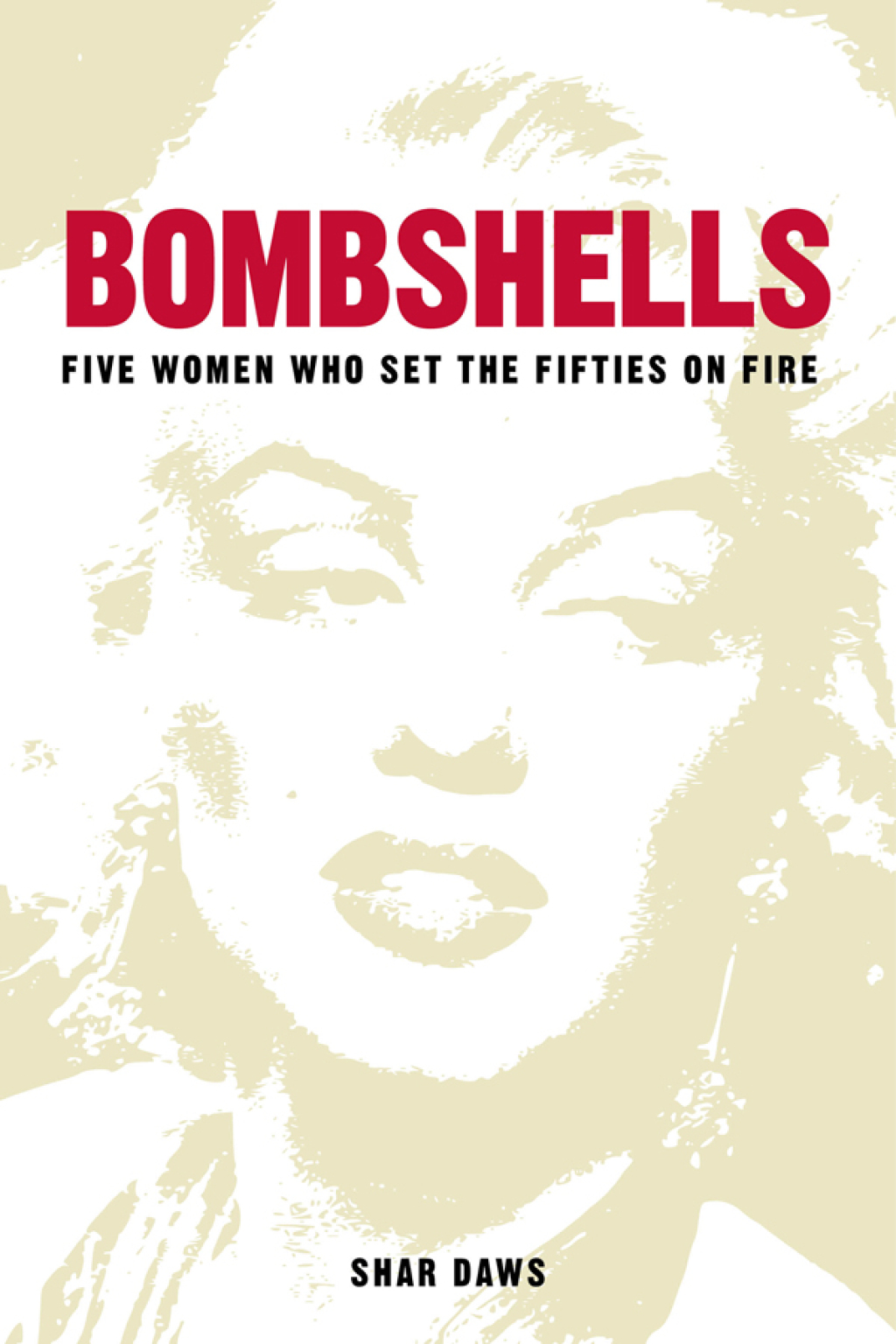Bombshells (eBook Rental)