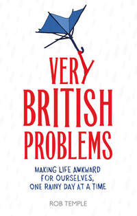 Cover image: Very British Problems 9780751556070