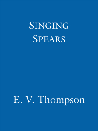 Cover image: Singing Spears 9780751556445
