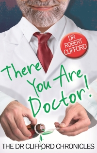 Cover image: There You Are, Doctor! 9780751557213