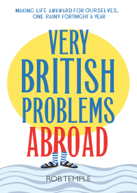 Cover image: More Very British Problems 9780751558517