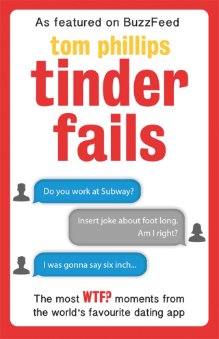 Cover image: Tinder Fails 9780751559736