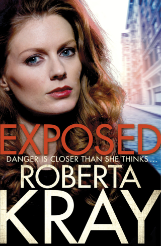 Cover image: Exposed 9780751561043
