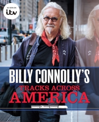 Cover image: Billy Connolly's Tracks Across America 9780751564150