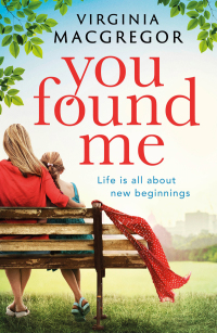 Cover image: You Found Me 9780751565263